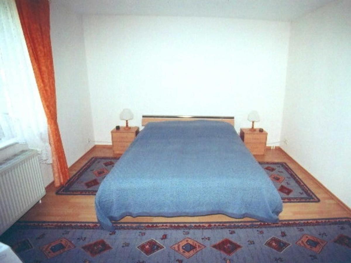 Haus Amira Διαμέρισμα Gager Εξωτερικό φωτογραφία