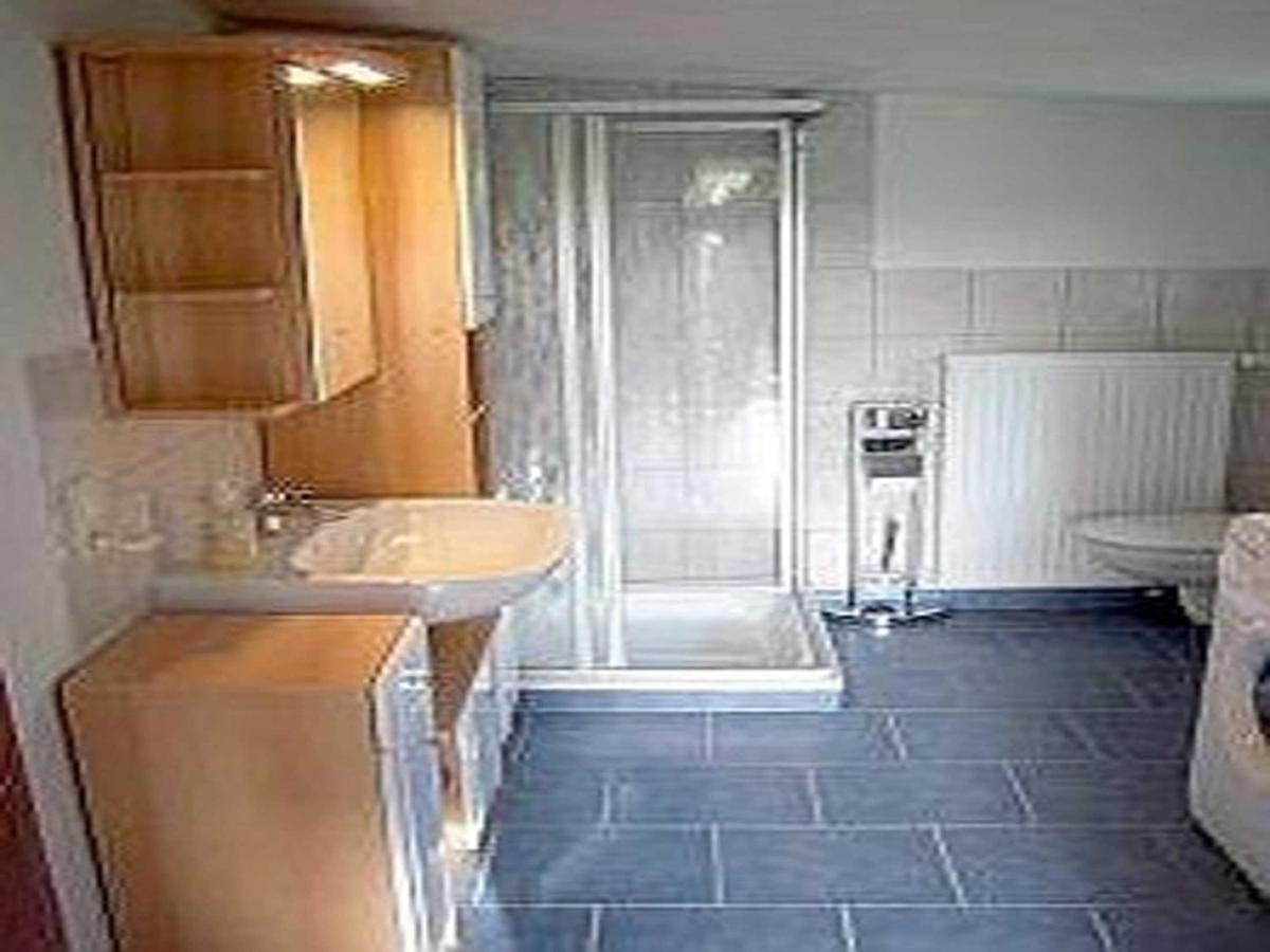 Haus Amira Διαμέρισμα Gager Εξωτερικό φωτογραφία