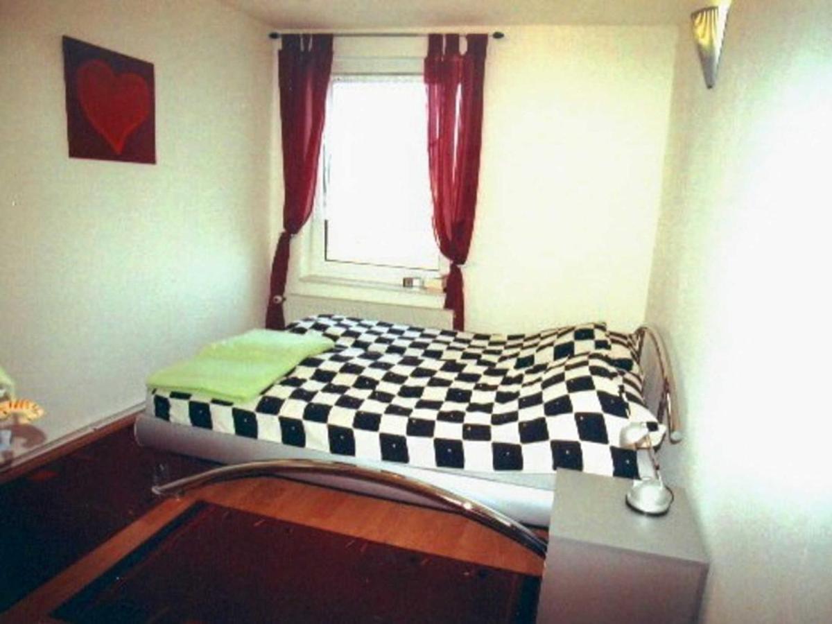 Haus Amira Διαμέρισμα Gager Εξωτερικό φωτογραφία